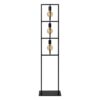 Lucide L007270330 stojací lampa SUUS  E27