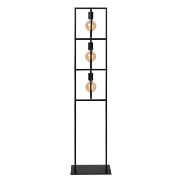 Lucide L007270330 stojací lampa SUUS  E27