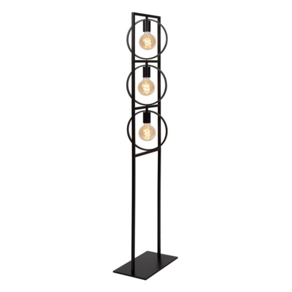 Lucide L007270330 stojací lampa SUUS  E27