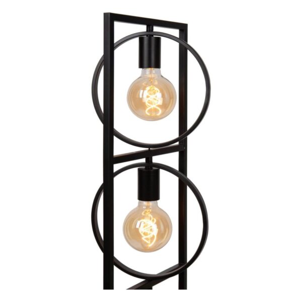 Lucide L007270330 stojací lampa SUUS  E27