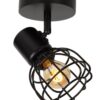 Lucide L009290130 bodové stropní svítidlo FILOX E14