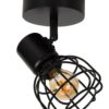 Lucide L009290130 bodové stropní svítidlo FILOX E14