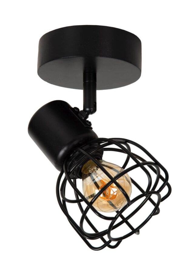 Lucide L009290130 bodové stropní svítidlo FILOX E14