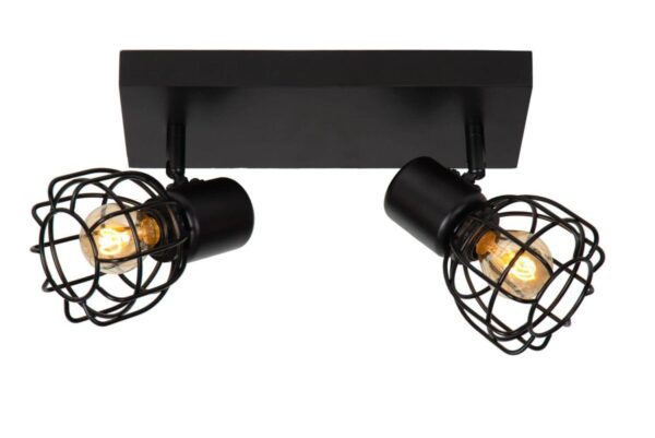 Lucide L009290230 bodové stropní svítidlo FILOX E14