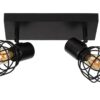 Lucide L009290230 bodové stropní svítidlo FILOX E14
