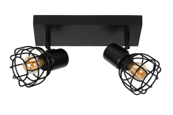 Lucide L009290230 bodové stropní svítidlo FILOX E14