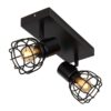 Lucide L009290230 bodové stropní svítidlo FILOX E14