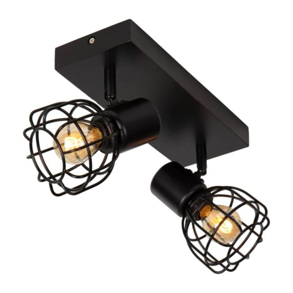 Lucide L009290230 bodové stropní svítidlo FILOX E14