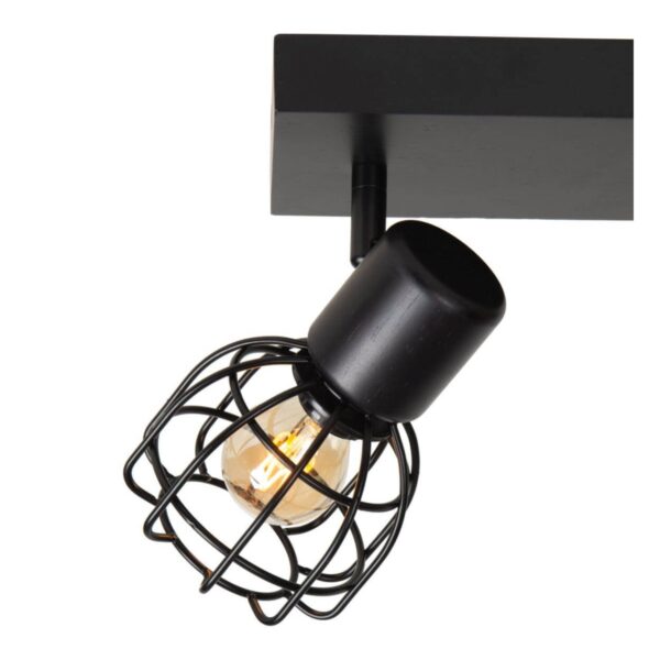 Lucide L009290230 bodové stropní svítidlo FILOX E14