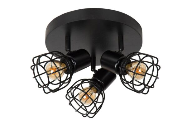 Lucide L009291330 bodové stropní svítidlo FILOX E14