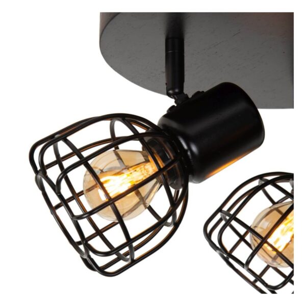 Lucide L009291330 bodové stropní svítidlo FILOX E14