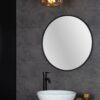 Lucide L031402362 přisazené stropní svítidlo LORENA  E27