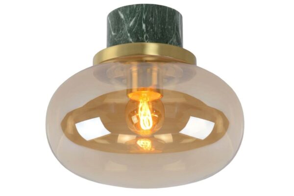 Lucide L031402362 přisazené stropní svítidlo LORENA  E27