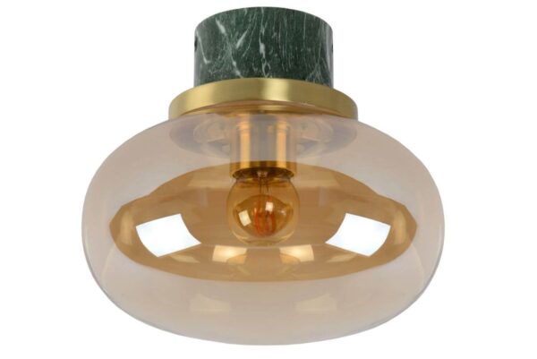 Lucide L031402362 přisazené stropní svítidlo LORENA  E27