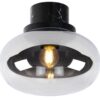 Lucide L031402365 přisazené stropní svítidlo LORENA  E27