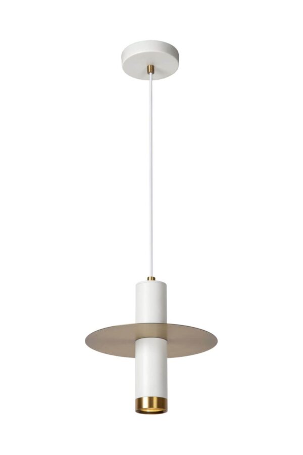 Lucide L034440131 závěsné stropní svítidlo SELIN  GU10