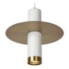 Lucide L034440131 závěsné stropní svítidlo SELIN  GU10