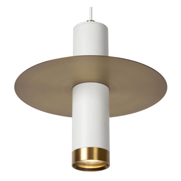 Lucide L034440131 závěsné stropní svítidlo SELIN  GU10