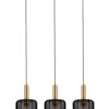 Lucide L034470330 závěsné stropní svítidlo CORINA  E27