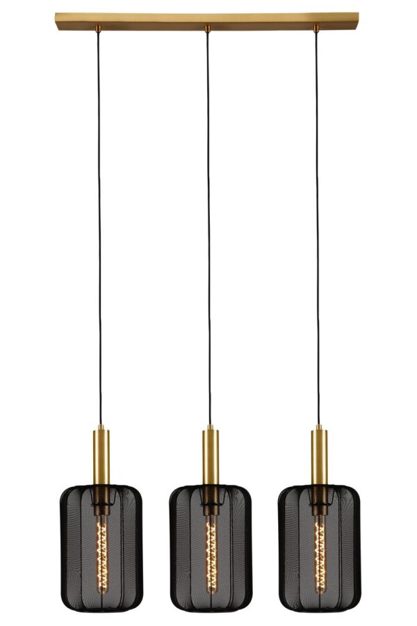 Lucide L034470330 závěsné stropní svítidlo CORINA  E27
