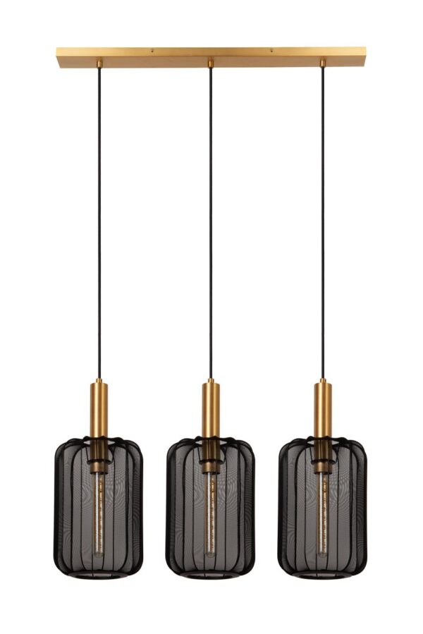 Lucide L034470330 závěsné stropní svítidlo CORINA  E27