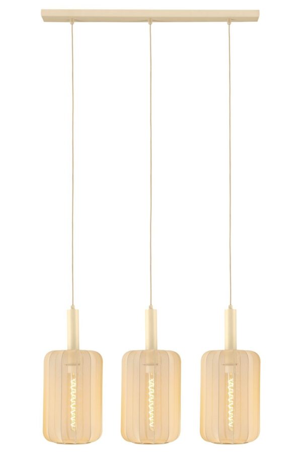 Lucide L034470338 závěsné stropní svítidlo CORINA  E27