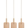 Lucide L034470338 závěsné stropní svítidlo CORINA  E27