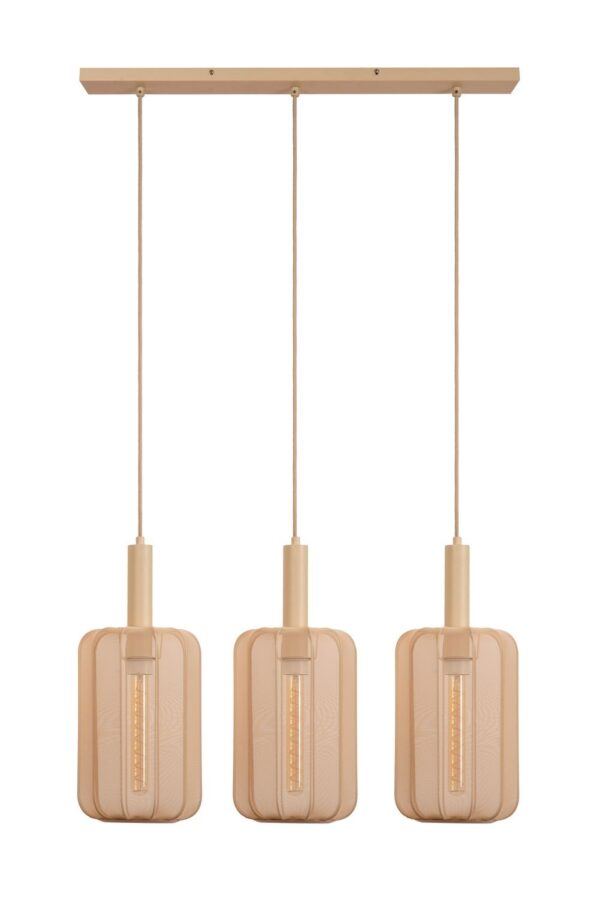 Lucide L034470338 závěsné stropní svítidlo CORINA  E27