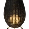 Lucide L035433630 stolní lampička COLIN  G9