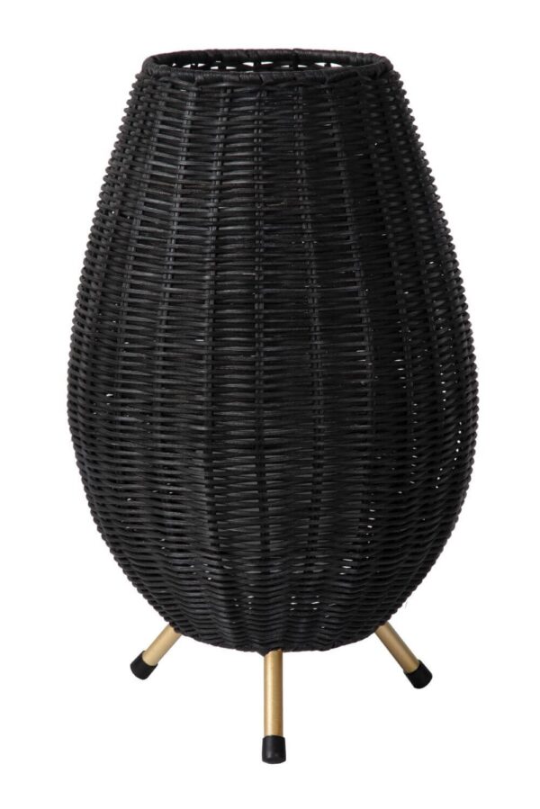 Lucide L035433630 stolní lampička COLIN  G9