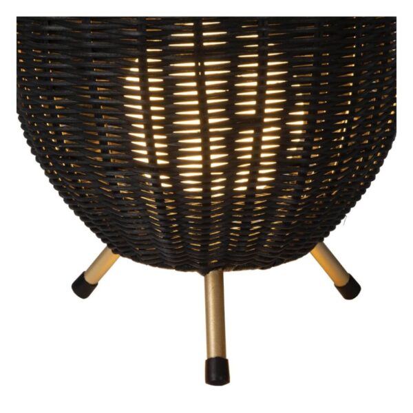 Lucide L035435030 stolní lampička COLIN  G9