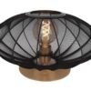 Lucide L035474030 stolní lampička CORINA  E27