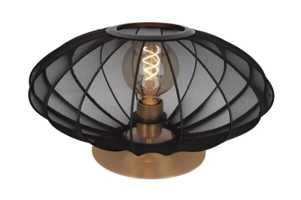 Lucide L035474030 stolní lampička CORINA  E27