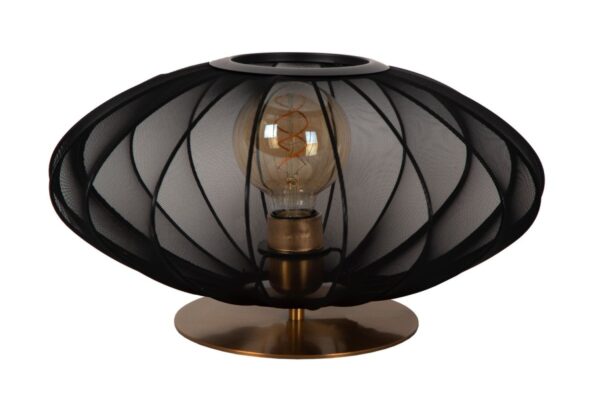 Lucide L035474030 stolní lampička CORINA  E27