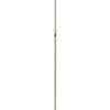 Lucide L037452402 LED stojací lampa CELESTE  | 21W integrovaný LED zdroj | 1400lm | 2700K