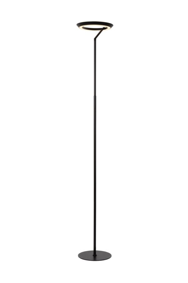 Lucide L037452430 LED stojací lampa CELESTE  | 21W integrovaný LED zdroj | 1400lm | 2700K