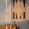 Lucide L037452431 LED stojací lampa CELESTE  integrovaný LED zdroj | 1400lm | 2700K