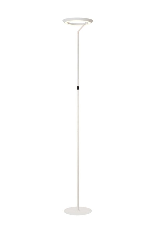 Lucide L037452431 LED stojací lampa CELESTE  integrovaný LED zdroj | 1400lm | 2700K