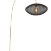 Lucide L037476030 stojací lampa CORINA  E27
