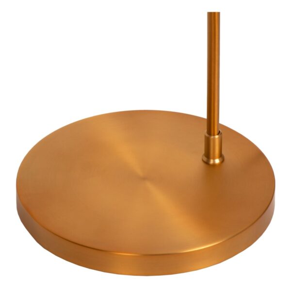 Lucide L037476030 stojací lampa CORINA  E27