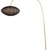 Lucide L037476030 stojací lampa CORINA  E27