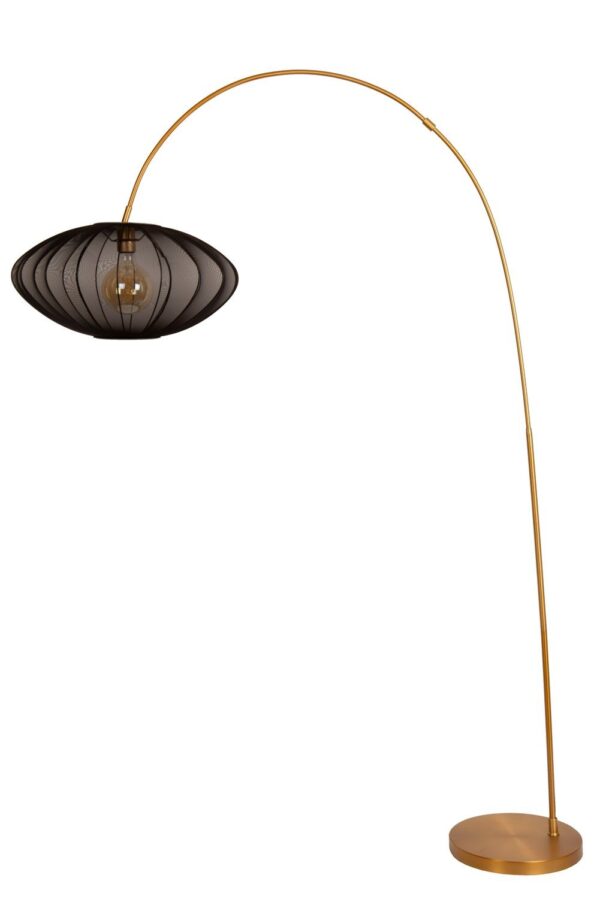Lucide L037476030 stojací lampa CORINA  E27