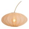 Lucide L037476038 stojací lampa CORINA  E27