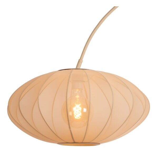 Lucide L037476038 stojací lampa CORINA  E27