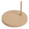 Lucide L037476038 stojací lampa CORINA  E27
