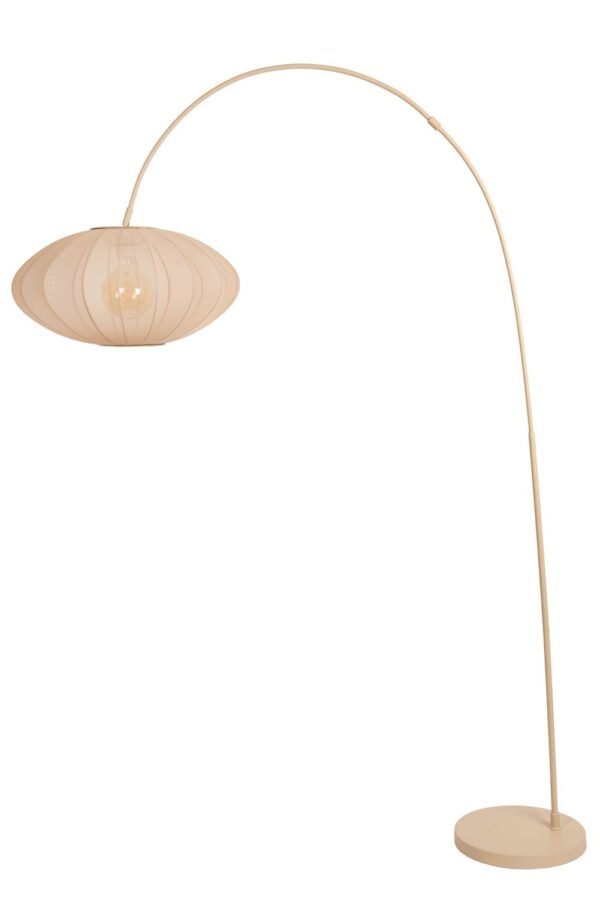 Lucide L037476038 stojací lampa CORINA  E27