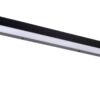 Lucide L042100830 LED koupelnové nástěnné svítidlo ALEXA  | 8W integrovaný LED zdroj | 800lm | 3000K