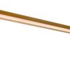 Lucide L042101302 LED koupelnové nástěnné svítidlo ALEXA  | 13W integrovaný LED zdroj | 1400lm | 3000K