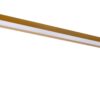 Lucide L042101302 LED koupelnové nástěnné svítidlo ALEXA  | 13W integrovaný LED zdroj | 1400lm | 3000K