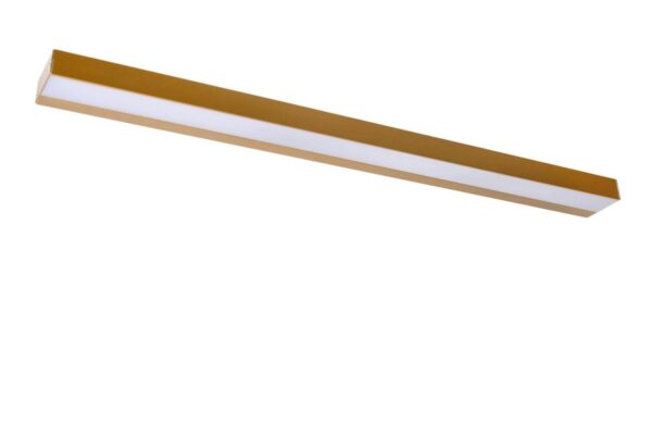 Lucide L042101302 LED koupelnové nástěnné svítidlo ALEXA  | 13W integrovaný LED zdroj | 1400lm | 3000K